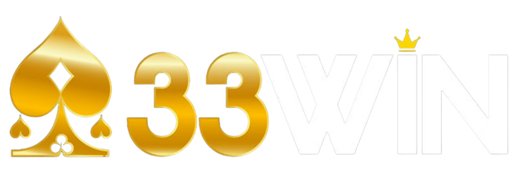 Logo 33win